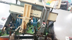 ニコテック バンドソー NCC-250S