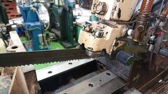 ニコテック バンドソー NCC-250S