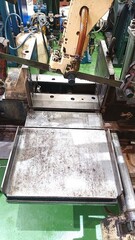 ニコテック バンドソー NCC-250S