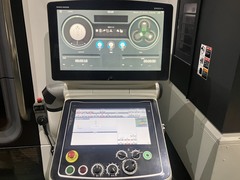 森精機 立マシニングセンター NVX5100/50