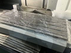 森精機 立マシニングセンター NVX5100/50