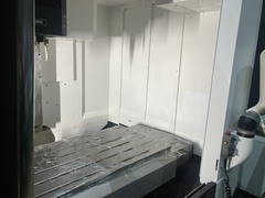 森精機 立マシニングセンター NVX5100/50