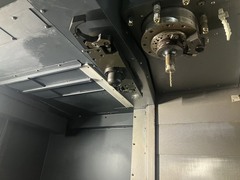 森精機 立マシニングセンター NVX5100/50