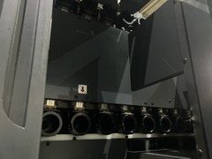 森精機 立マシニングセンター NVX5100/50