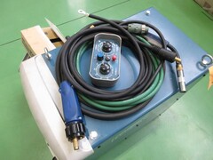 ダイヘン デジタル半自動溶接機 Welbee M350II