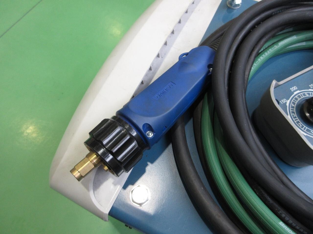 ダイヘン デジタル半自動溶接機 Welbee M350II