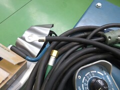 ダイヘン デジタル半自動溶接機 Welbee M350II