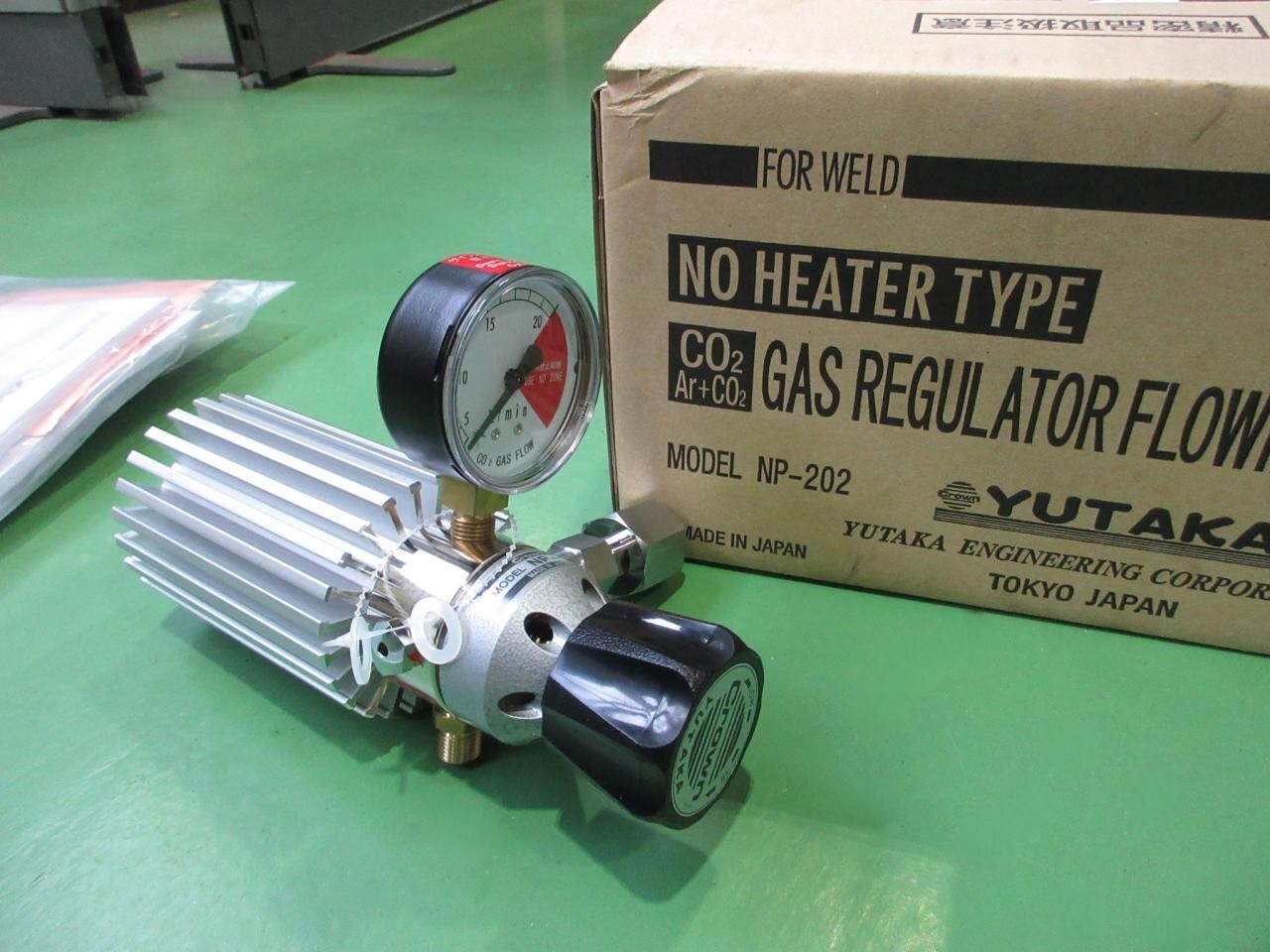 ダイヘン デジタル半自動溶接機 Welbee M350II