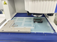 ミツトヨ 画像測定機 QVH1-X302P1L-D(365-170)