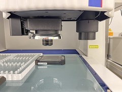 ミツトヨ 画像測定機 QVH1-X302P1L-D(365-170)