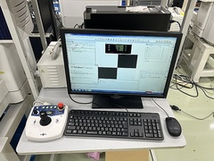 ミツトヨ 画像測定機 QVH1-X302P1L-D(365-170)