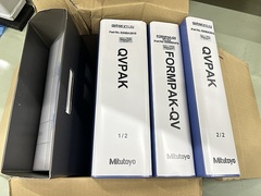 ミツトヨ 画像測定機 QVH1-X302P1L-D(365-170)