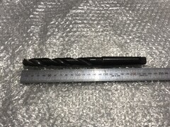 不明 テーパーシャンクドリル HSSシリーズ
