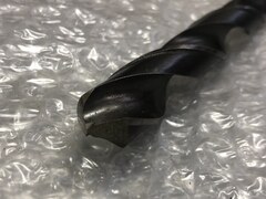 不明 テーパーシャンクドリル HSSシリーズ