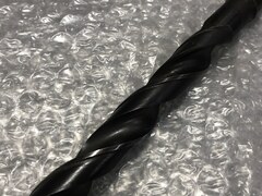 不明 テーパーシャンクドリル HSSシリーズ