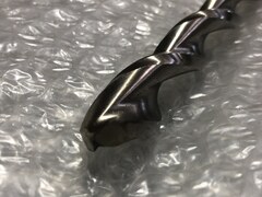 不明 テーパーシャンクドリル HSSシリーズ