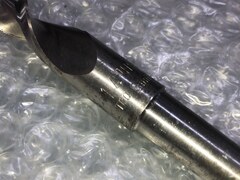 不明 テーパーシャンクドリル HSSシリーズ