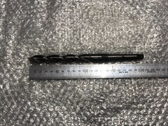 日立 テーパーシャンクドリル M42