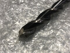 日立 テーパーシャンクドリル M42