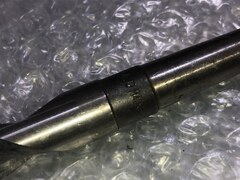 日立 テーパーシャンクドリル M42