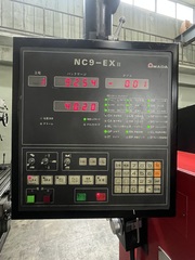 アマダ ブレーキプレス RG-50