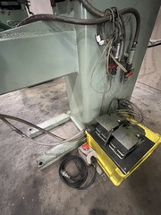 ナストーア スポット溶接機 PS-75B5