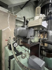 ナストーア スポット溶接機 PS-75B5