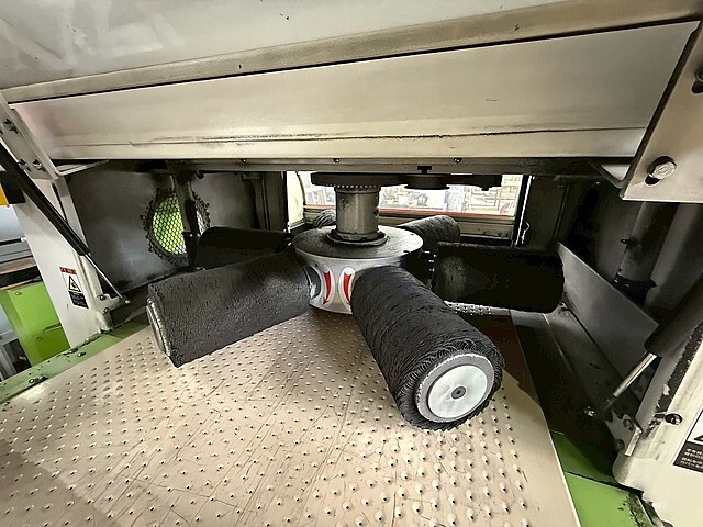 AUTHENTEC バリ取り機 AUDEBU1000