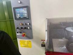 AUTHENTEC バリ取り機 AUDEBU1000