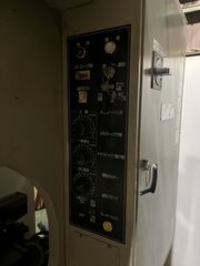 東洋工機 1250mmプレスブレーキ HPB6012AT