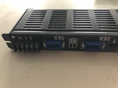 安川電機  Motionpack-110 【Motionpack-110】JEFMC-BO11-04E