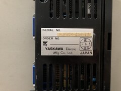 安川電機 Motionpack-110 【Motionpack-110】JEFMC-BO11-03