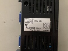 安川電機  Motionpack-110 【Motionpack-100】JEFMC-BO10