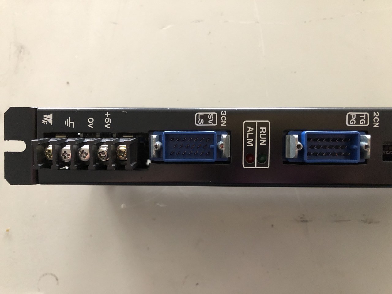安川電機  Motionpack-110 【Motionpack-110】JEFMC-BO11-03B