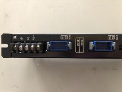 安川電機  Motionpack-110 【Motionpack-110】JEFMC-BO11-03B