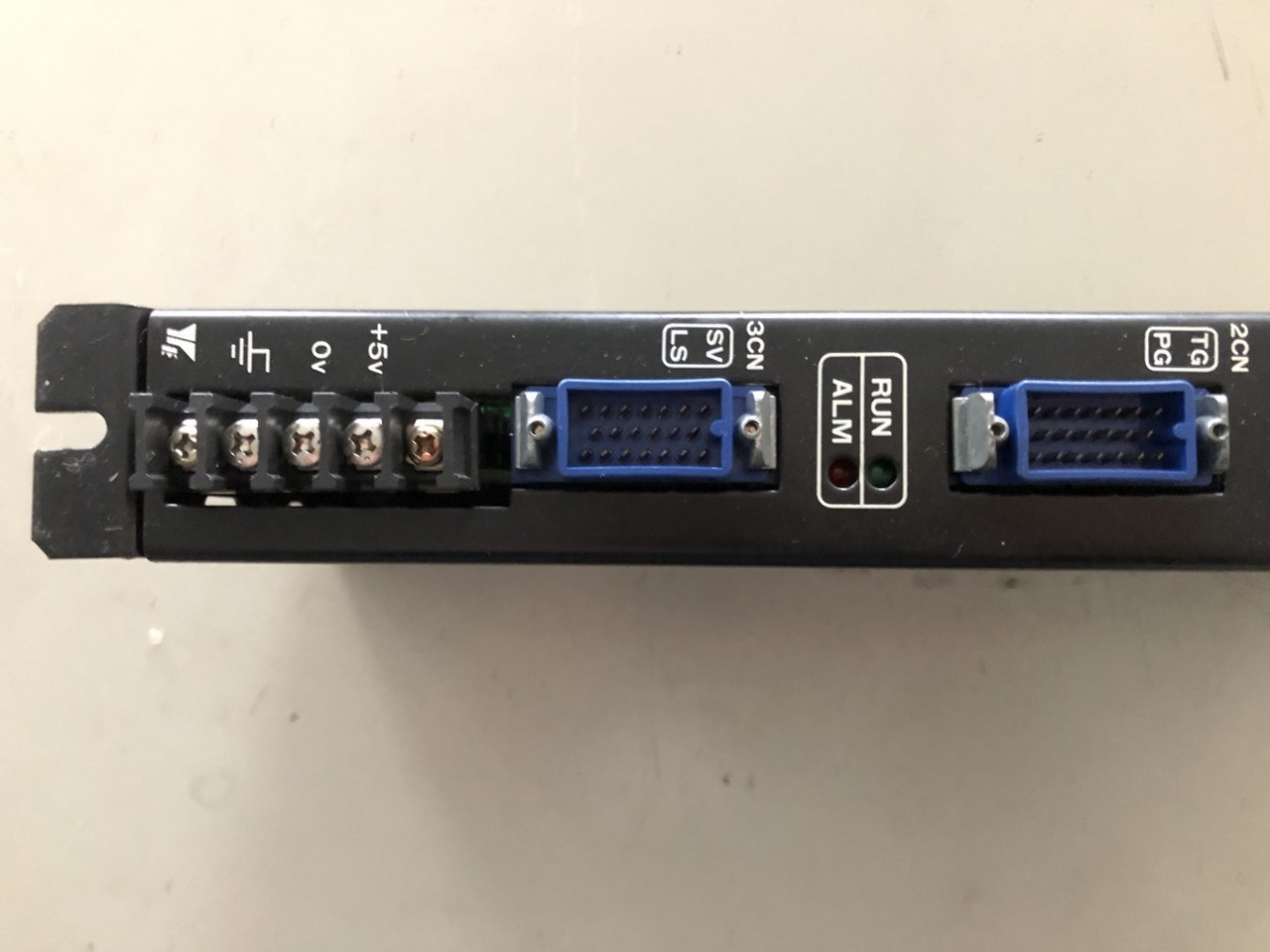 安川電機  Motionpack-110 【Motionpack-100】JEFMC-BO10