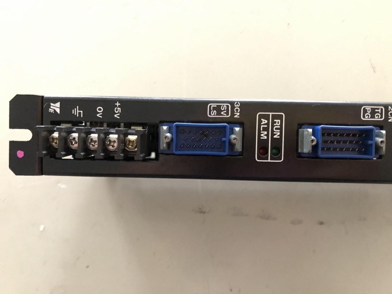 安川電機  Motionpack-110 【Motionpack-100】JEFMC-BO11-03