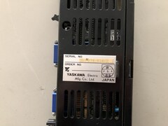 安川電機  Motionpack-110 【Motionpack-100】JEFMC-BO11-03