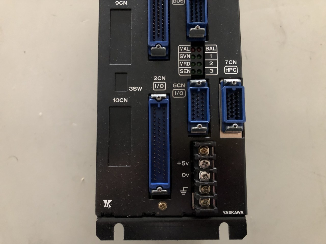安川電機  Motionpack-110 【Motionpack-100】JEFMC-CO23-05C