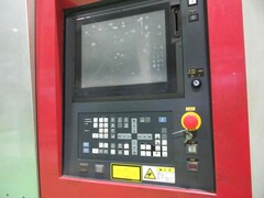 三菱 ファイバーレーザー加工機 ML3015eX-F40