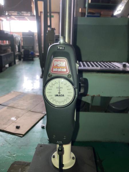 今田製作所 Push Pull Scale SV-3