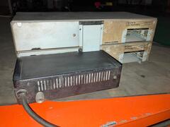 SONY デジタルカウンター LU10A