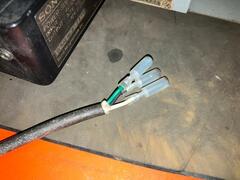 SONY デジタルカウンター LU10A