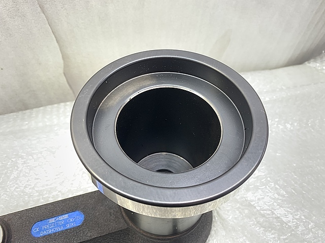 BIG ツールプリセッター CKP550