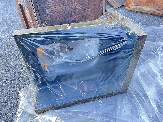ナベヤ L型イケール UR41S