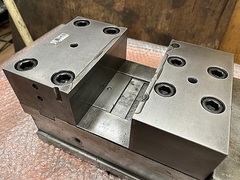 北川 パワーバイス VE160