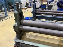 河合製作所 三本ロール S