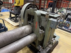 河合製作所 三本ロール S