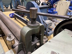 河合製作所 三本ロール S