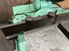 高速電機 メタソー